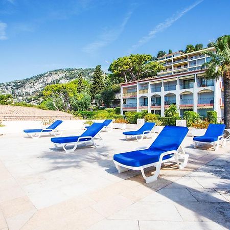 L'Ange Gardien III Ap4293 By Riviera Holiday Homes Villefranche-sur-Mer Exterior foto